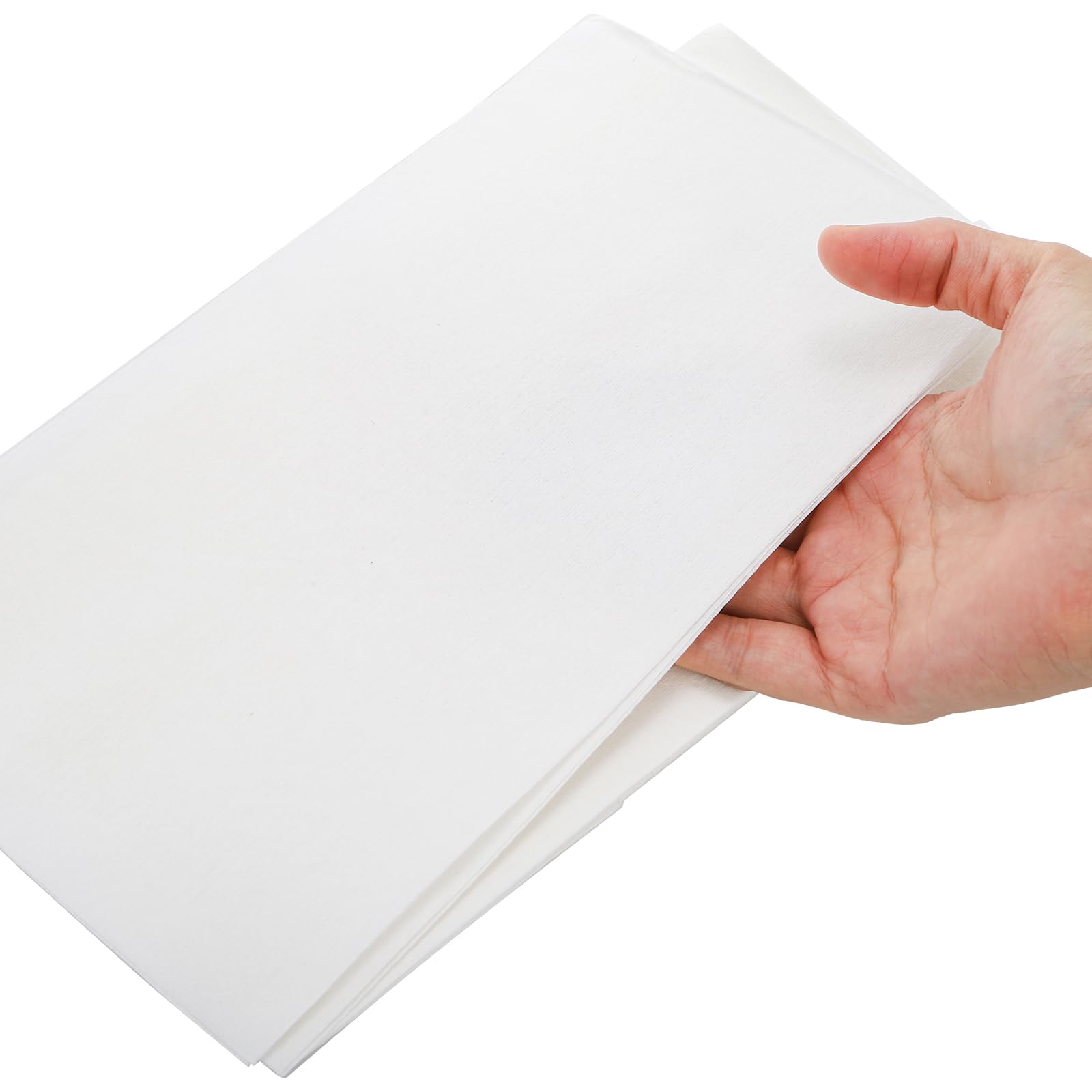Okllen leak-proof liner helps keep bird trays dry between cleanups.