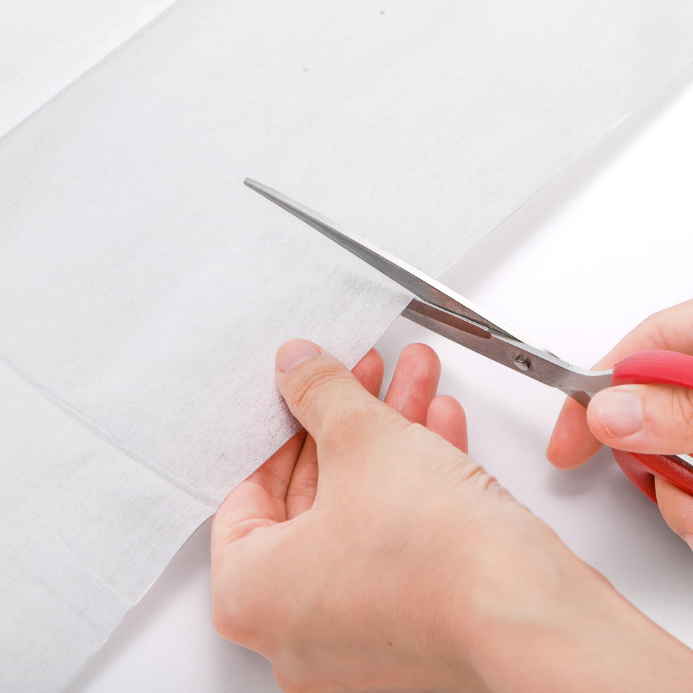 Okllen non-woven absorbent liner, breathable and durable for busy cages.