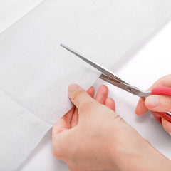 Okllen non-woven absorbent liner, breathable and durable for busy cages.