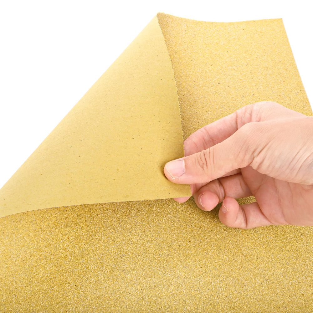 Okllen thick kraft liner provides a durable bottom surface for stability.