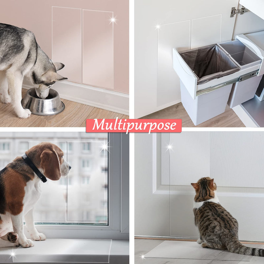 OKPOPLY invisible-scratch-protector blends with surface for discreet protection.