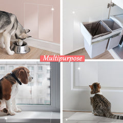 OKPOPLY invisible-scratch-protector blends with surface for discreet protection.