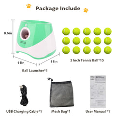 OLenyer adjustable-distance settings tailor throws to your space.