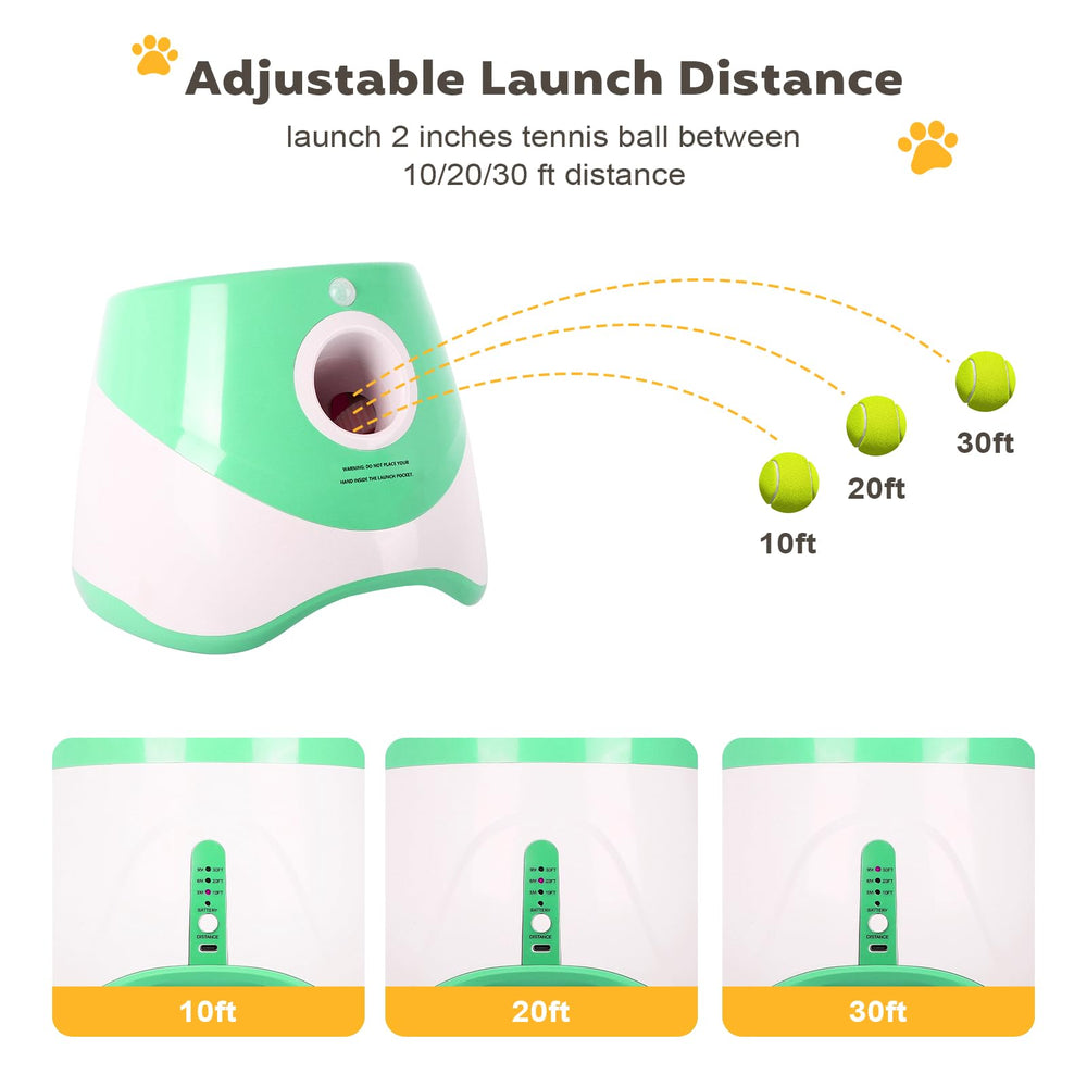 OLenyer mesh bag keeps balls organized for outdoor sessions.