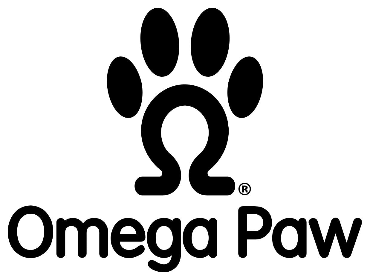 Omega Paw Elite easy maintenance after use with pet-safe cleaning.