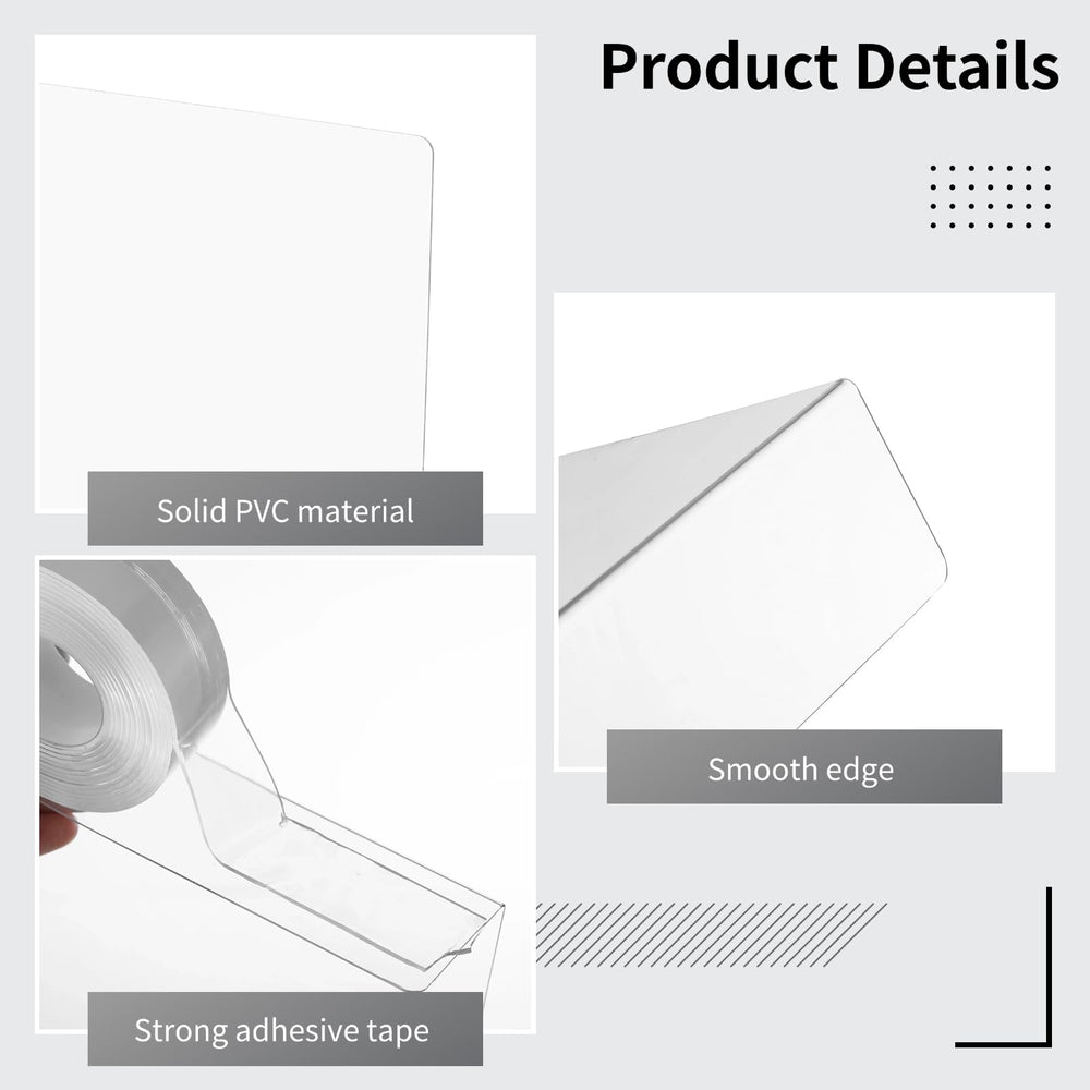 OMISTAR edge-safe design blocker highlights smooth edges for safe placement.