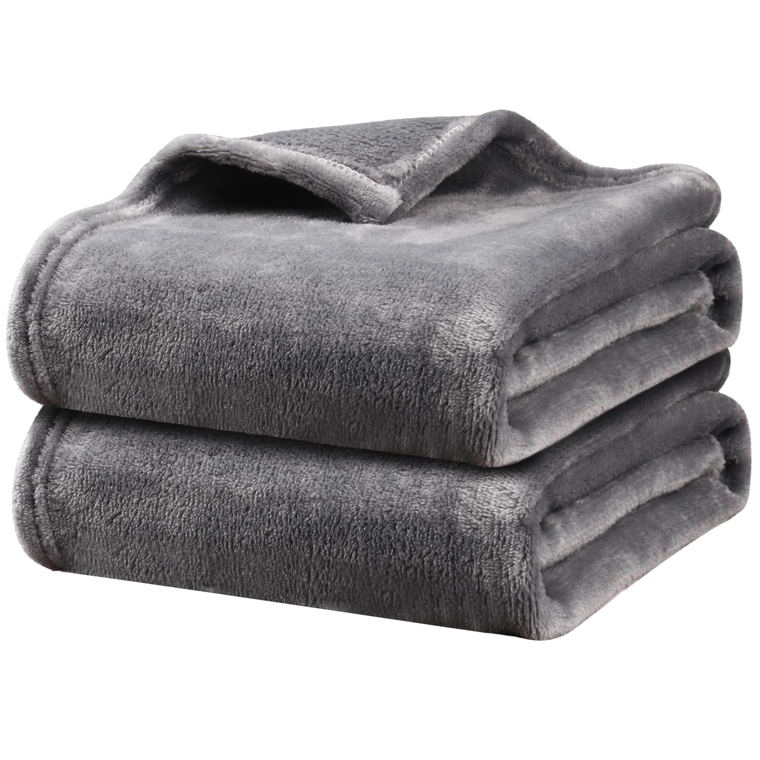Onarway dog blanket 40x47 plush close-up shows soft warmth for snuggly pets