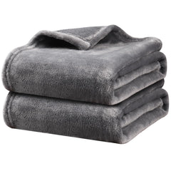 Onarway dog blanket 40x47 plush close-up shows soft warmth for snuggly pets