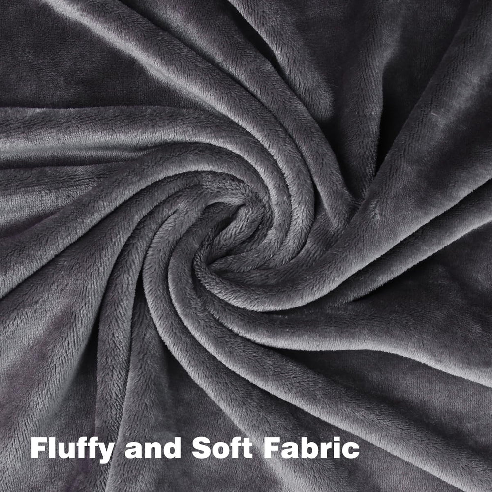 Onarway travel-friendly blanket for on-the-go warmth and comfort