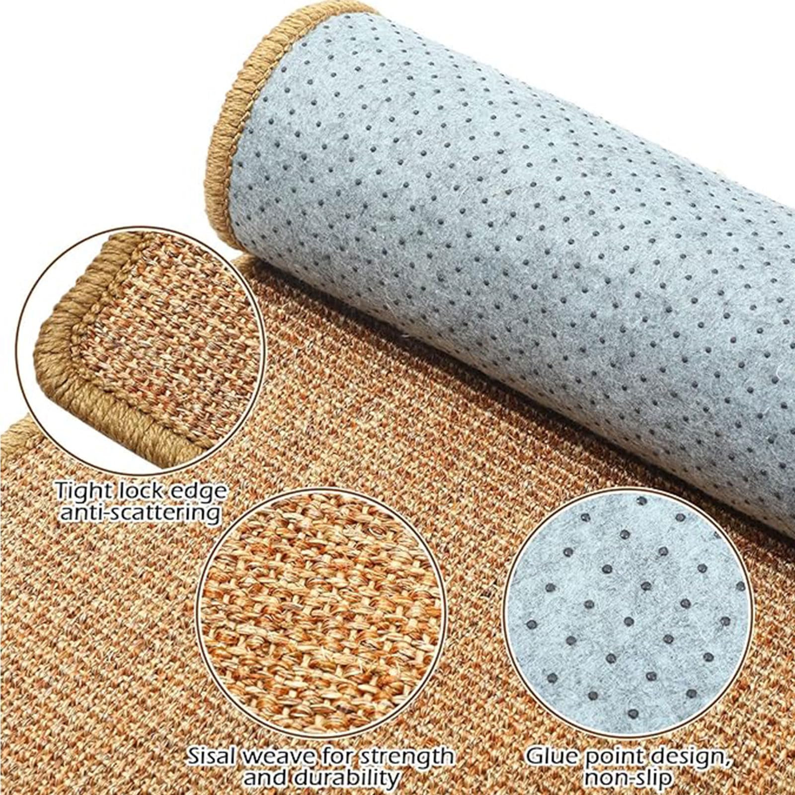 Oncpcare easy-cleaning rabbit mat keeps enclosure hygienic.