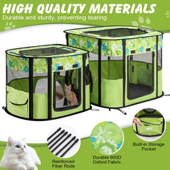 Ondware top-opening design enables easy cleaning of the litter box.
