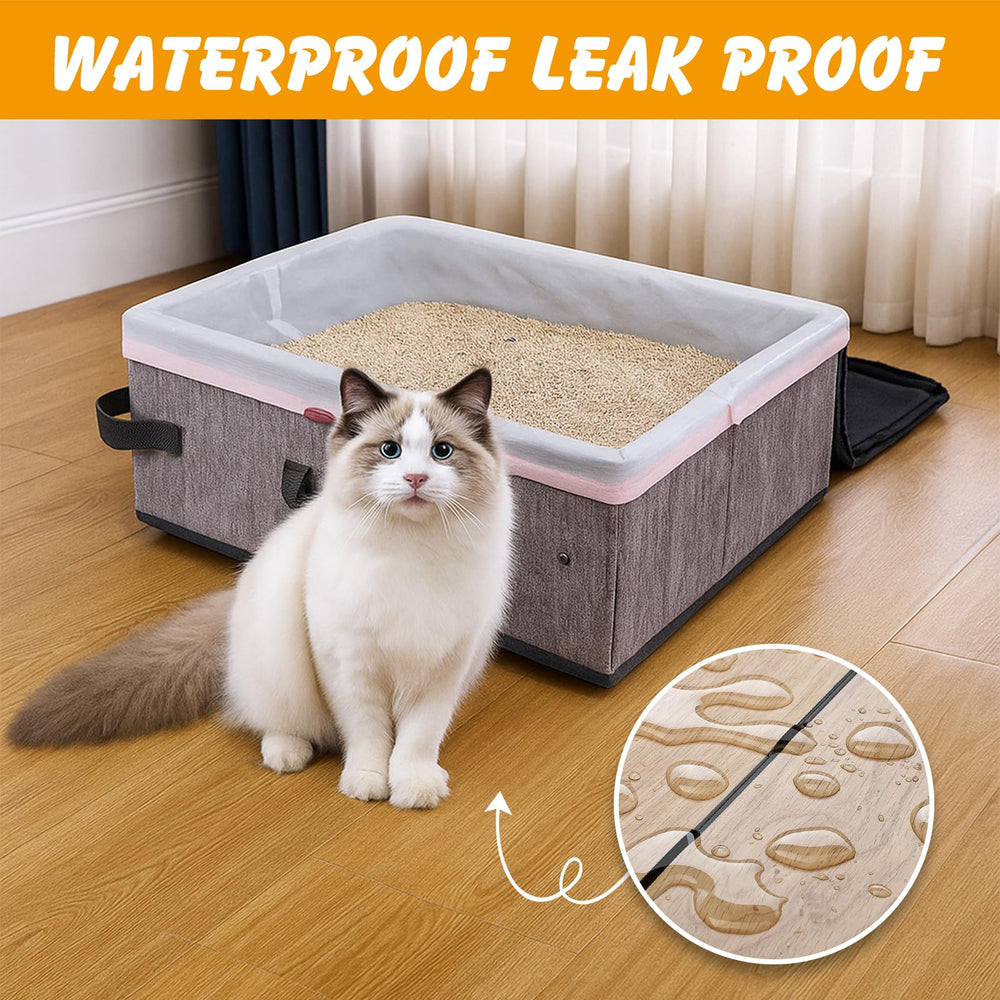 Ondware wipe-clean interior enables quick cleanup after each use.