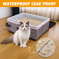 Ondware wipe-clean interior enables quick cleanup after each use.