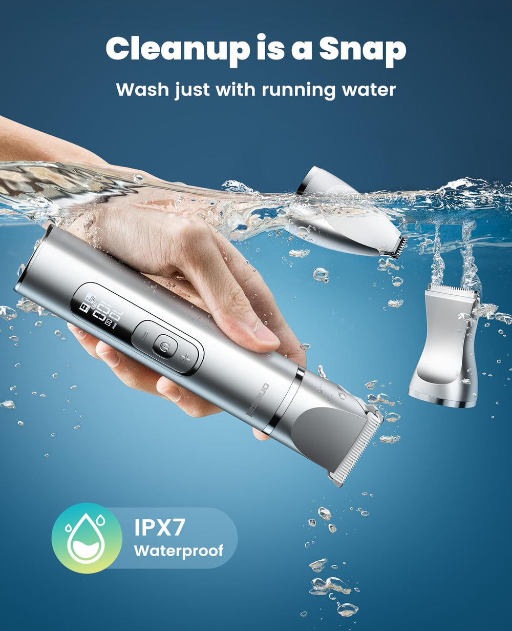 Oneisall paw nail grinder designed for safe, efficient nail care.