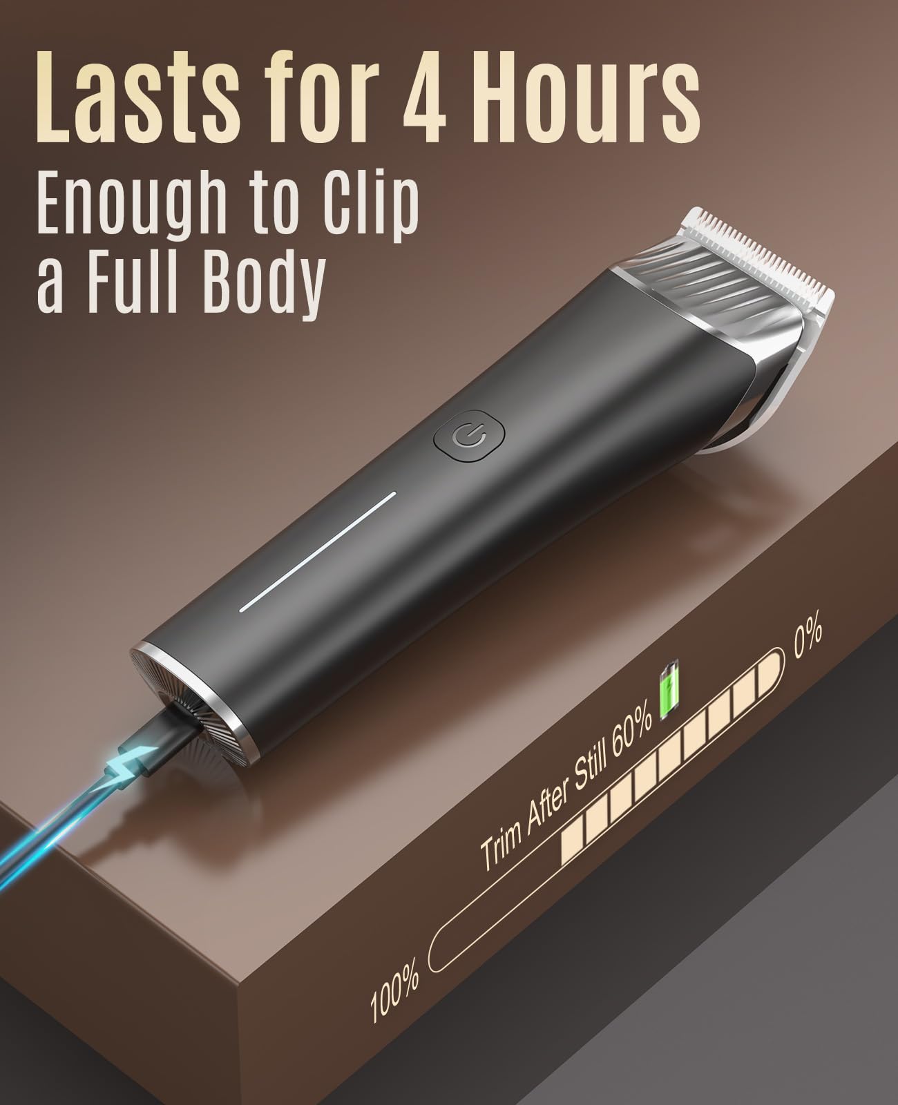 Oneisall five guide guards for customizable lengths