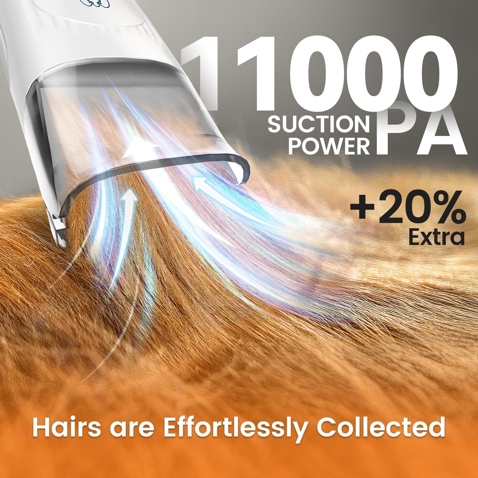 oneisall paw trimmer and nail grinder for precise at-home care