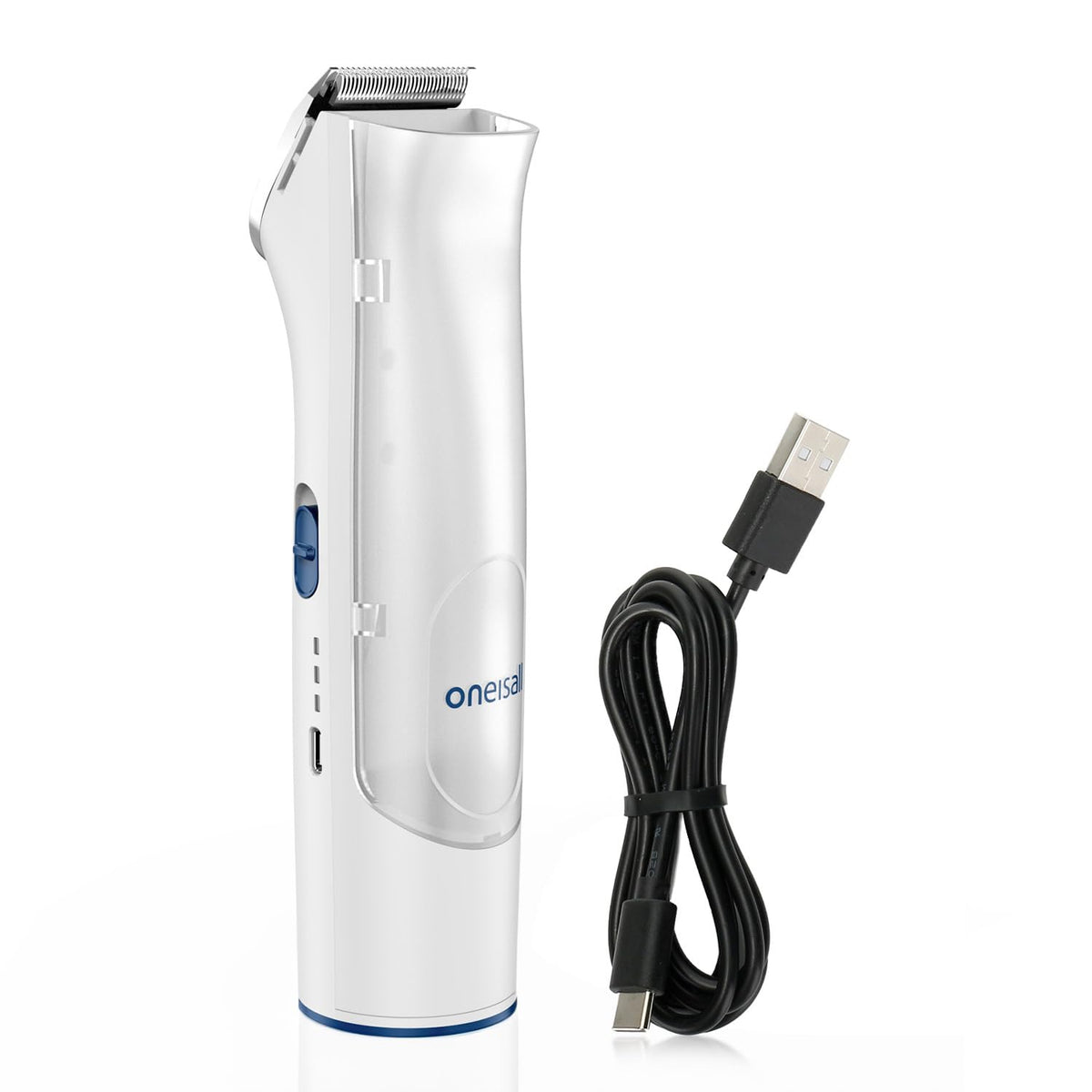 oneisall replacement main clipper for the BM1 grooming vacuum, ready for quick maintenance