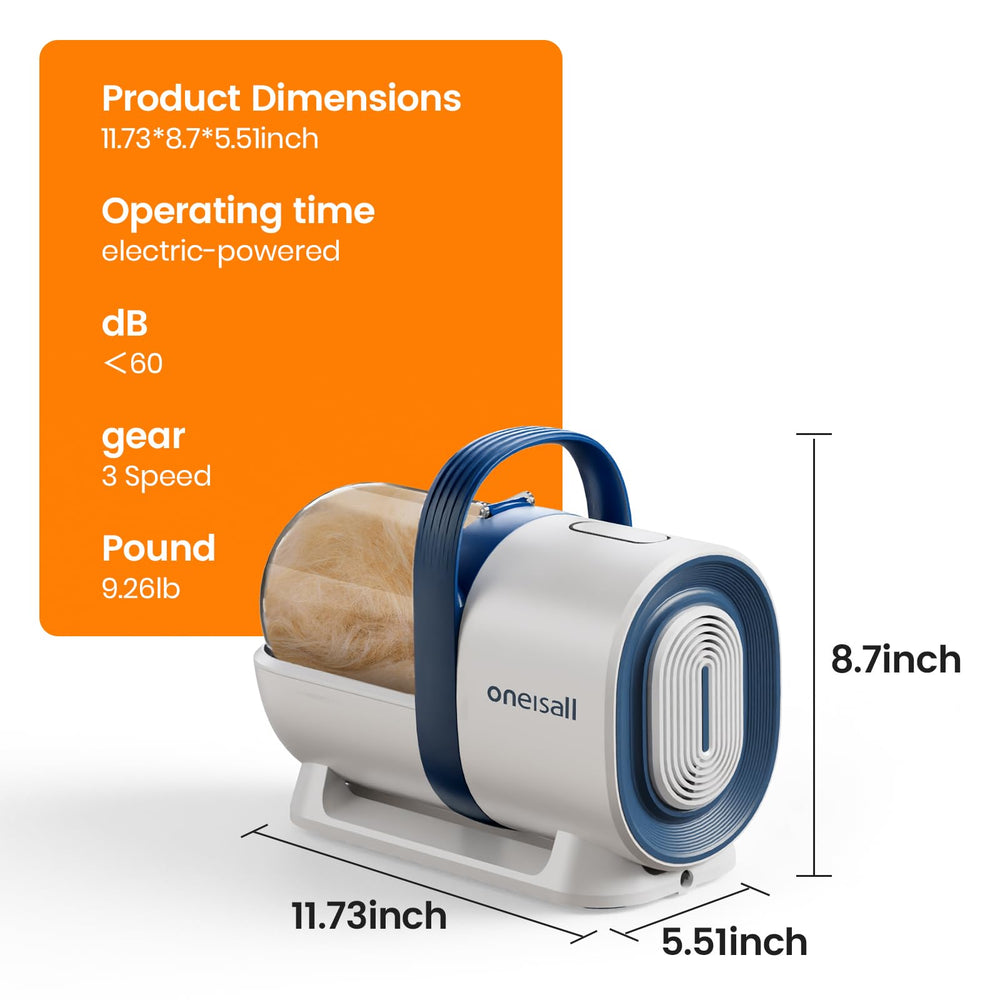 oneisall storage bag keeps all tools neatly organized