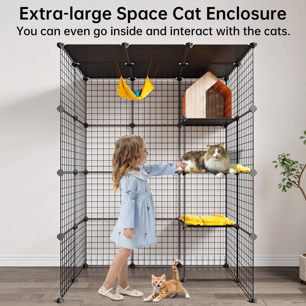 Oneluck sturdy structure with secure connectors for durable daily use