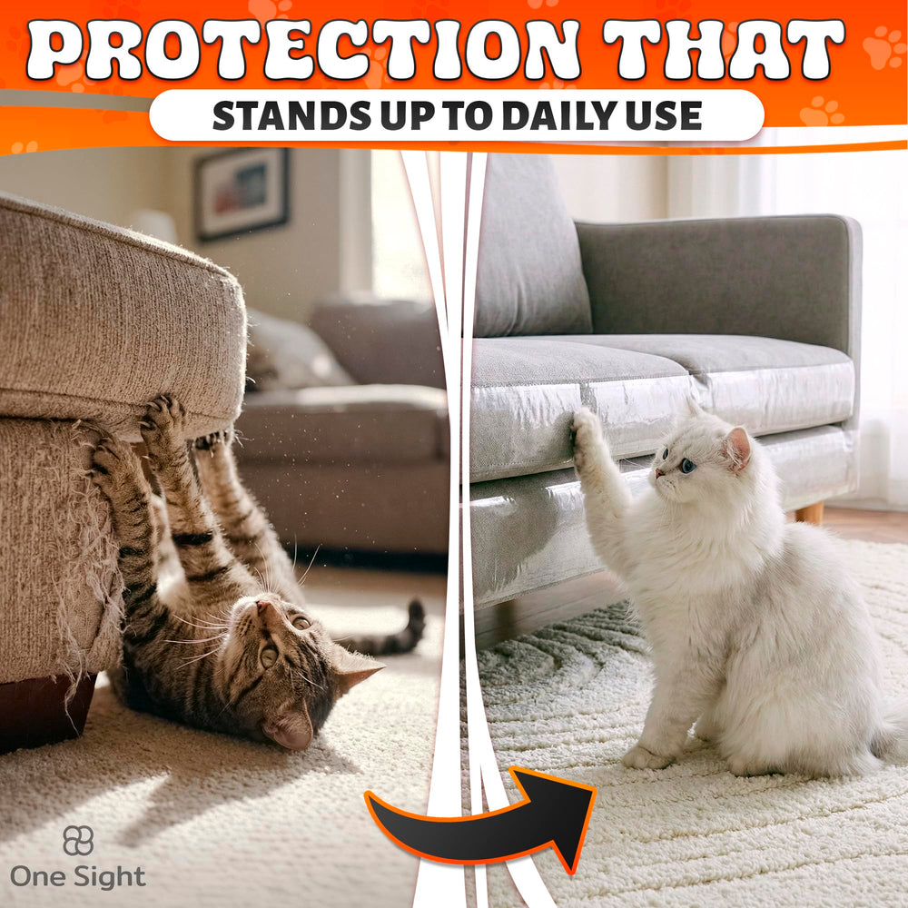 One Sight PVC tape offers durable, safe surface protection.