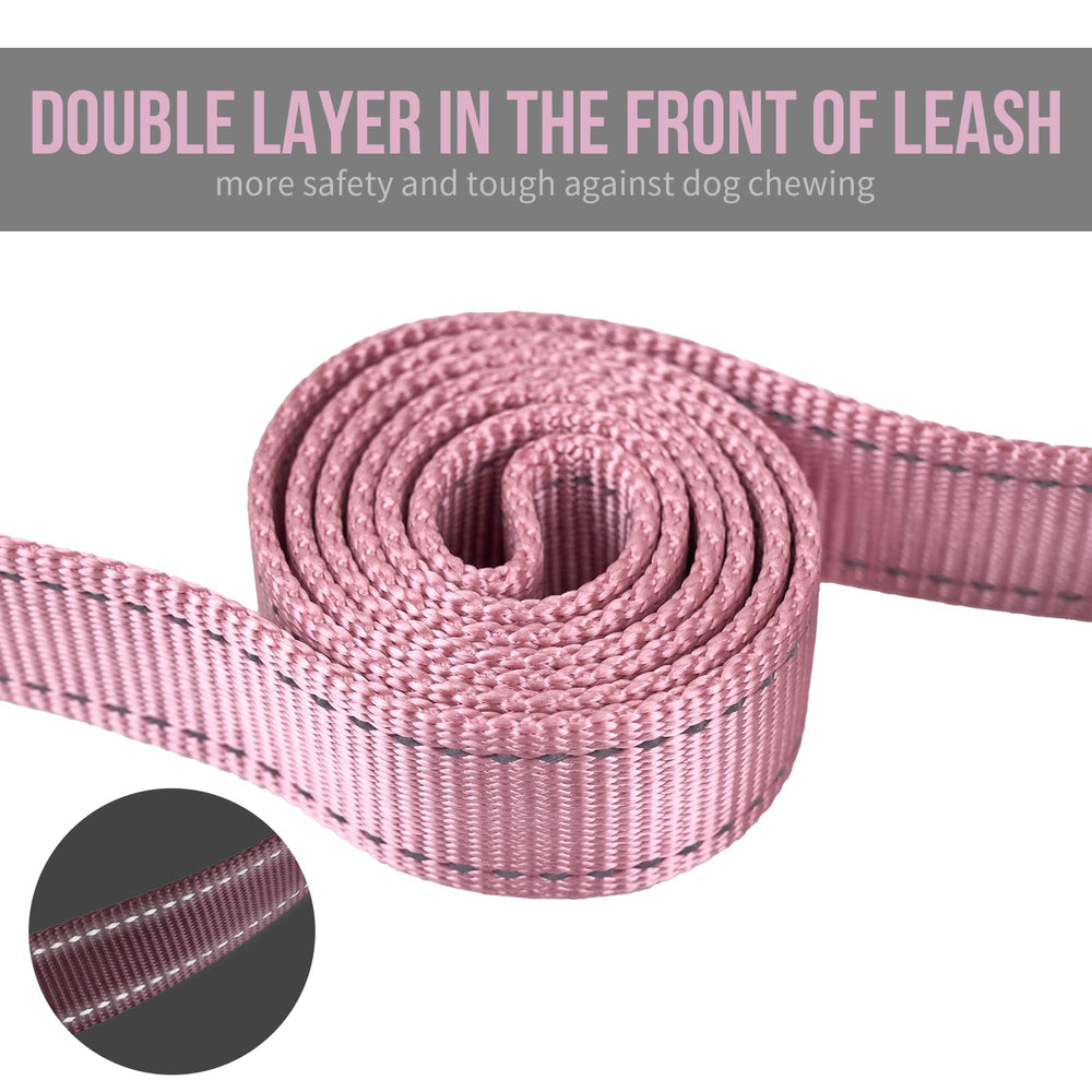 OneTigris 6ft length option shown for medium to large dogs