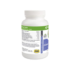 Only Natural Pet Canine Thyroid Wellness dog-eating-chew—tasty supplement that supports routine wellness.