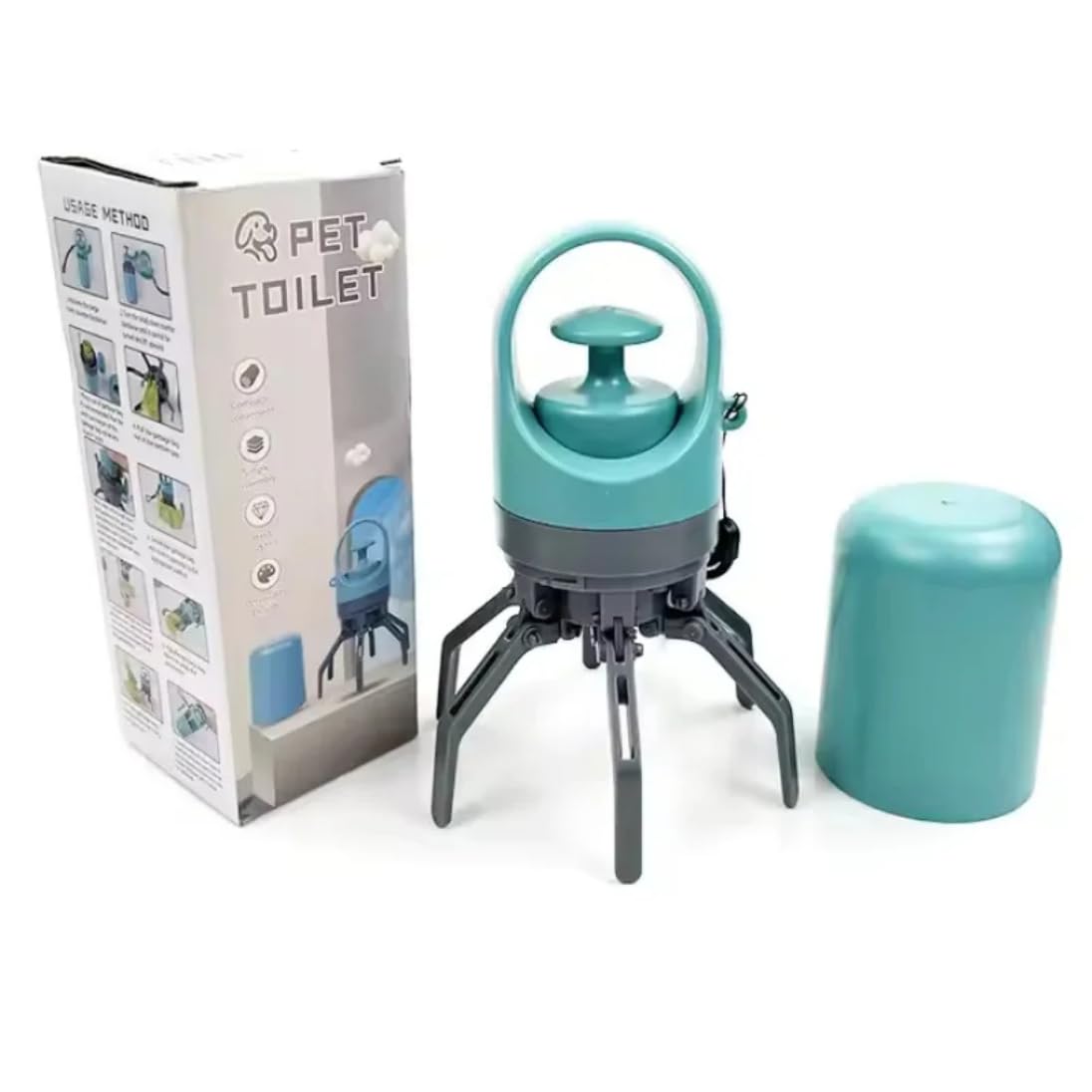ONNONNO ideal for small and medium dogs in multi-pet homes.