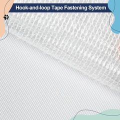 OOMICAT universal-fit liners work with both male and female dog diapers