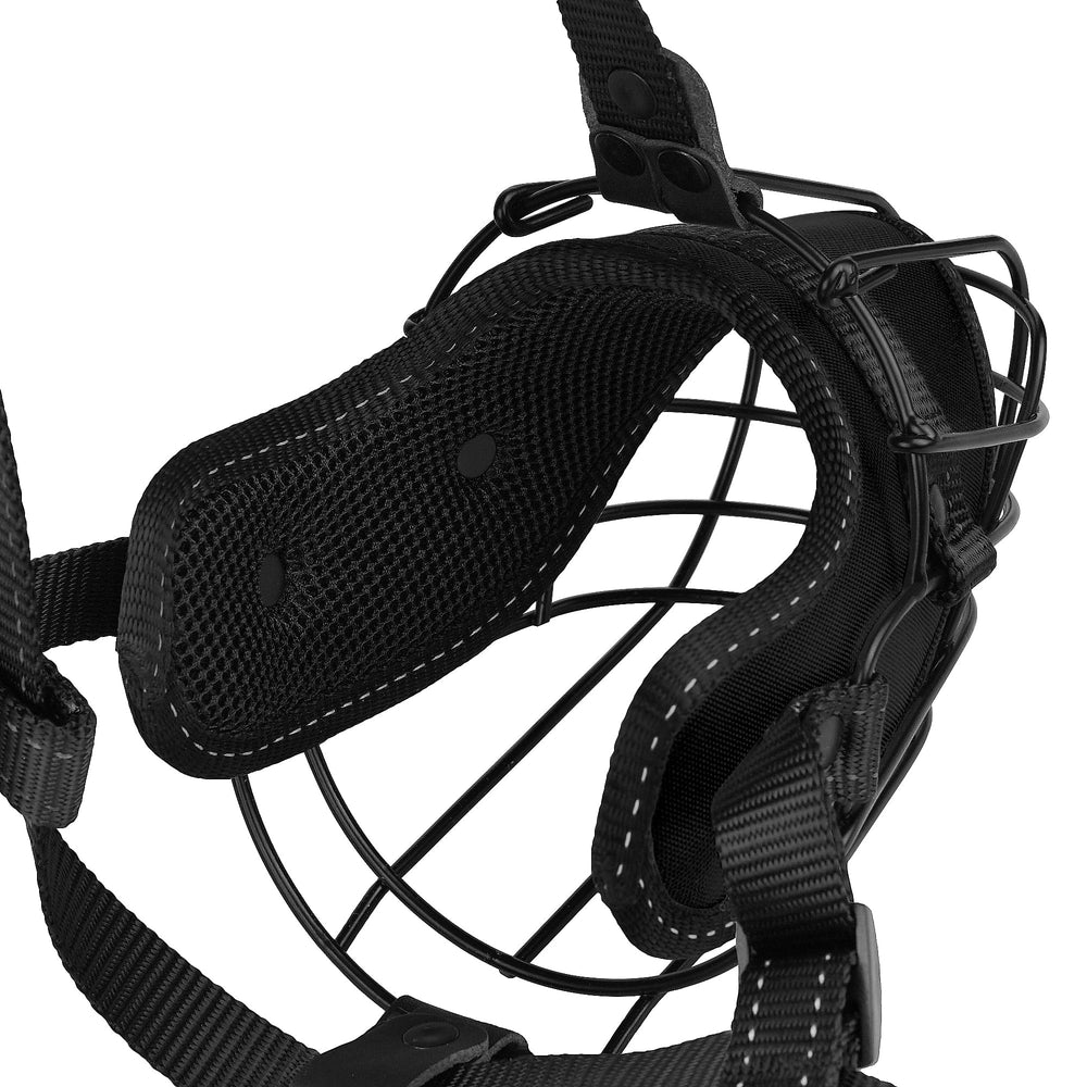 OOPSDOGGY Suitable for walking, training, and controlled handling.