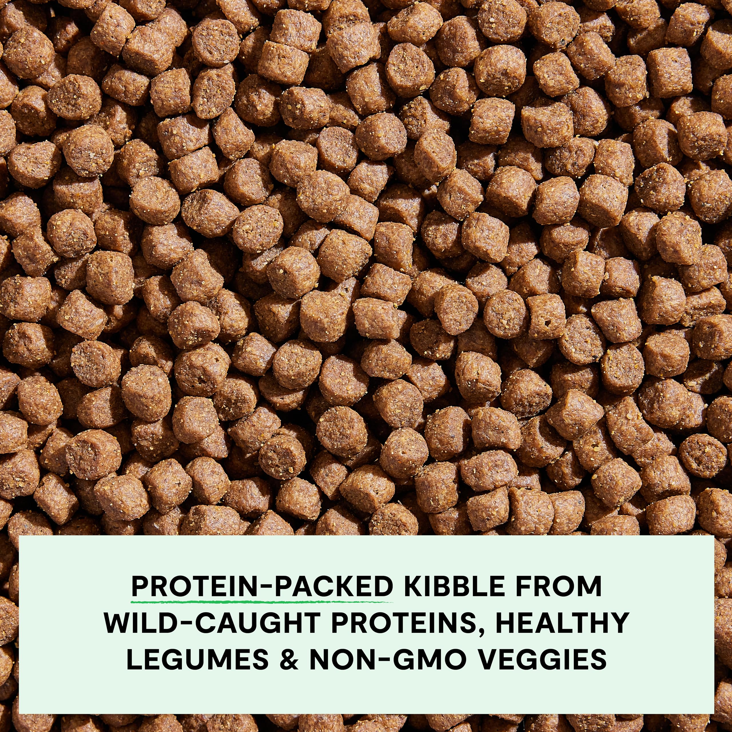 Open Farm non-GMO produce showcases fresh veggies and superfoods.