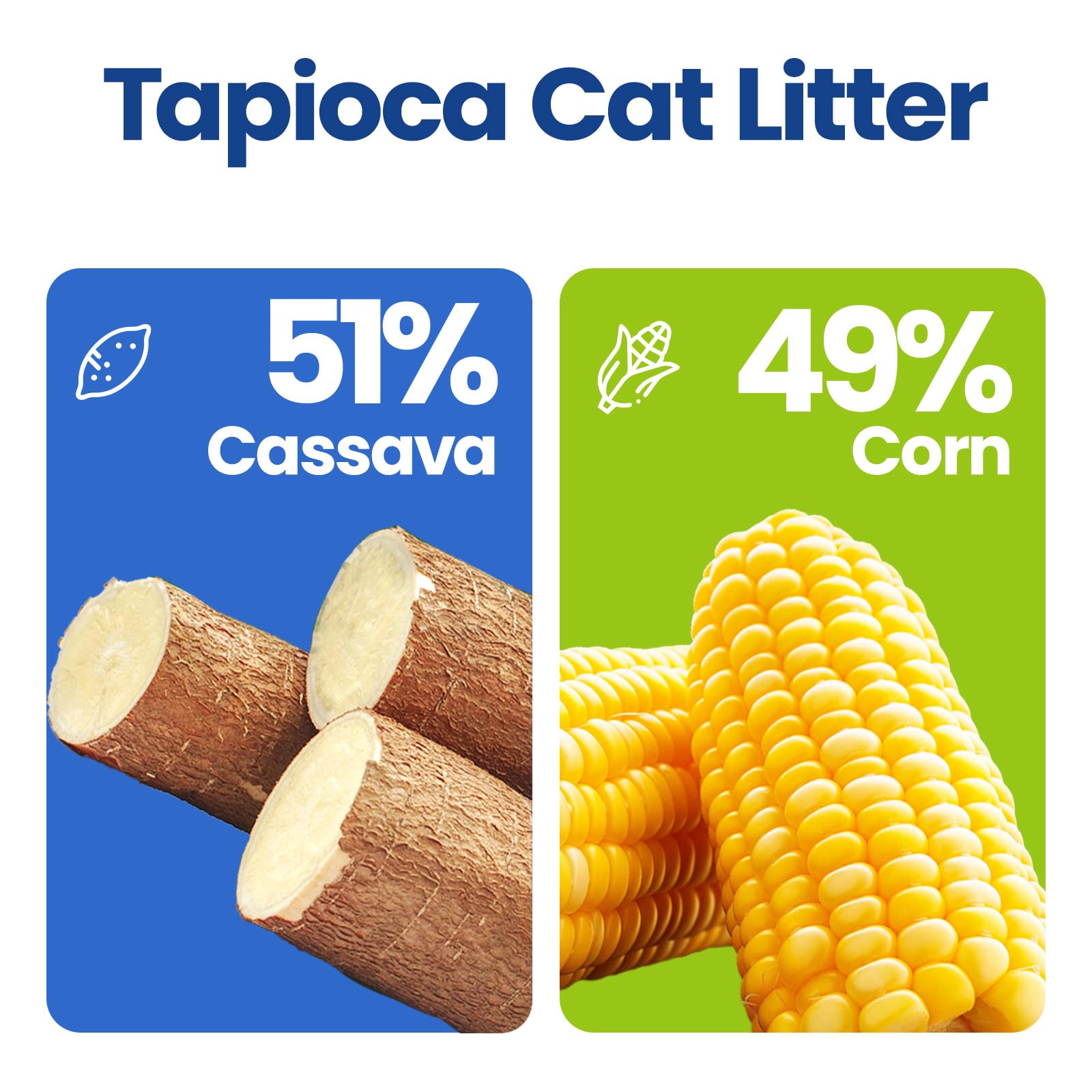 OPET multi-cat use handles households with several felines.