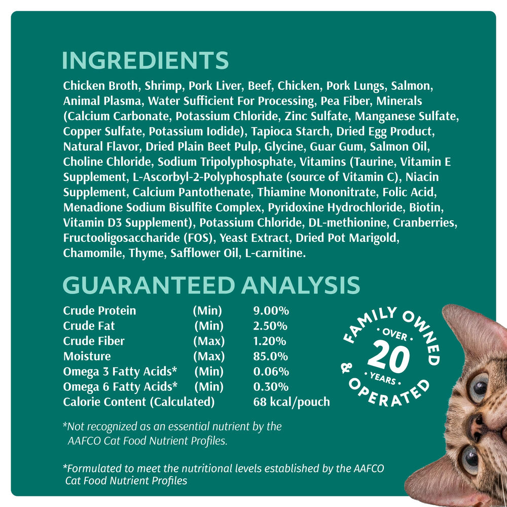 Optimeal indoor-adult-cat-meal designed for indoor daily energy and meals.
