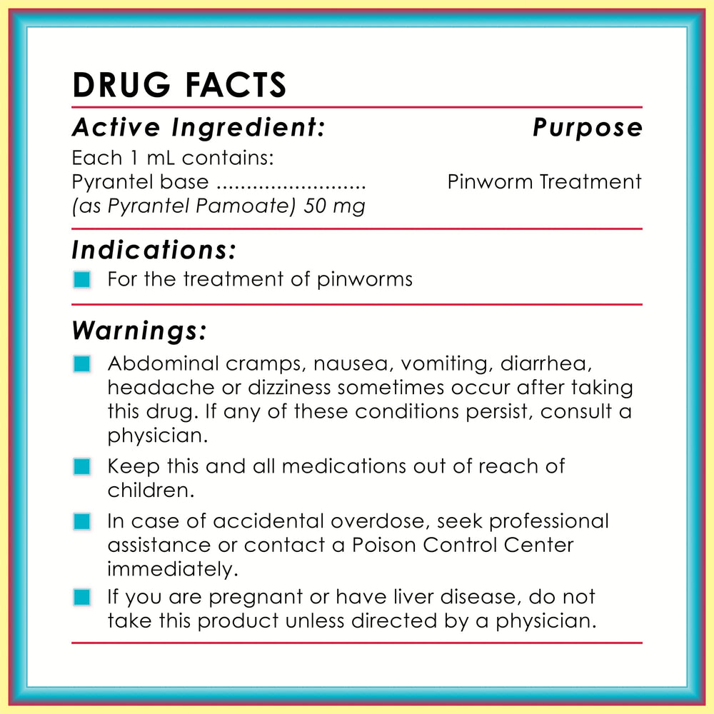 Oral-Pro Aurora 16-ounce bottle front view for convenient multi-dose use.