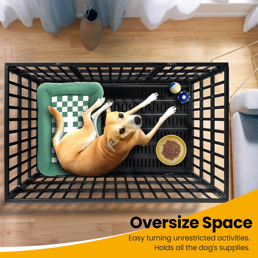 Oranland assembly-ready crate demonstrates quick setup and minimal tools