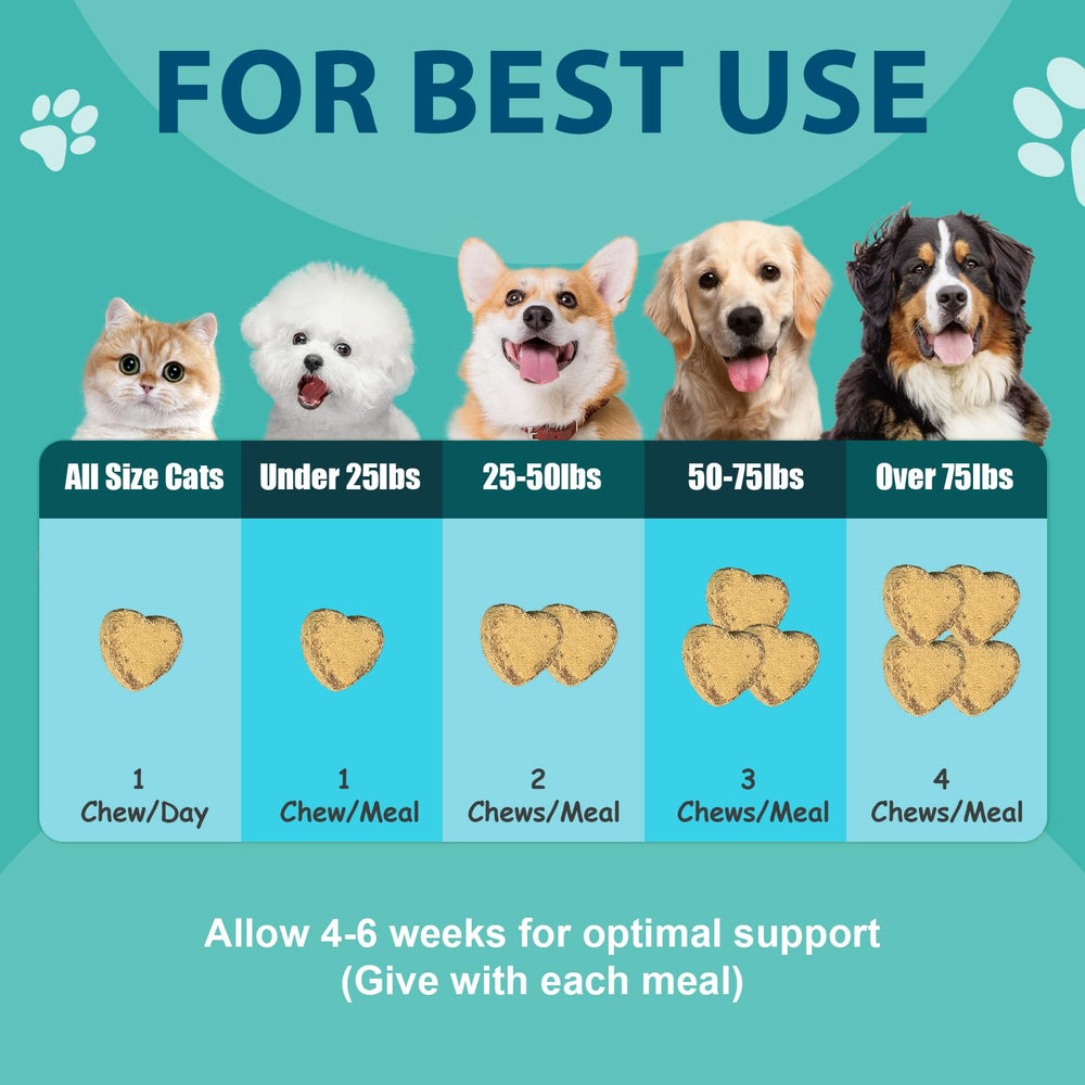 ORAVELi probiotics ingredients in glass emphasizes fresh freeze-dried chicken.