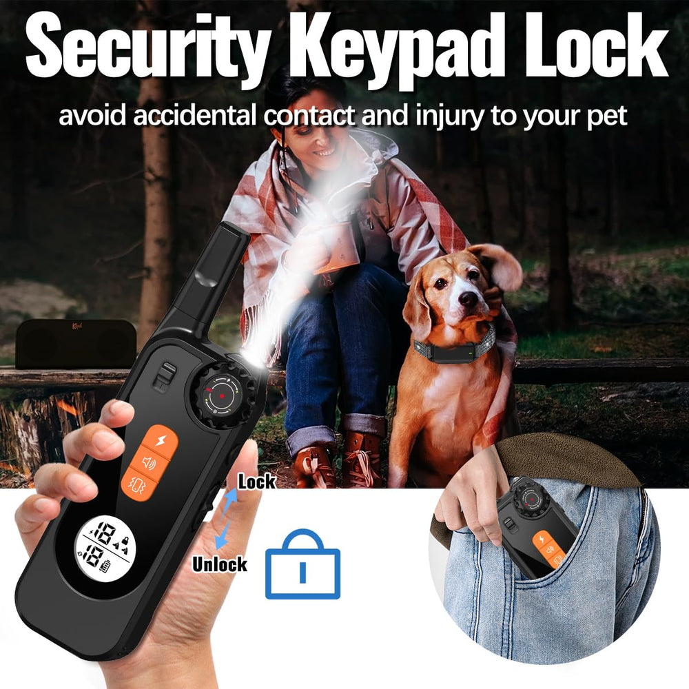 Orcleab adjustable strap fits dogs from small to large