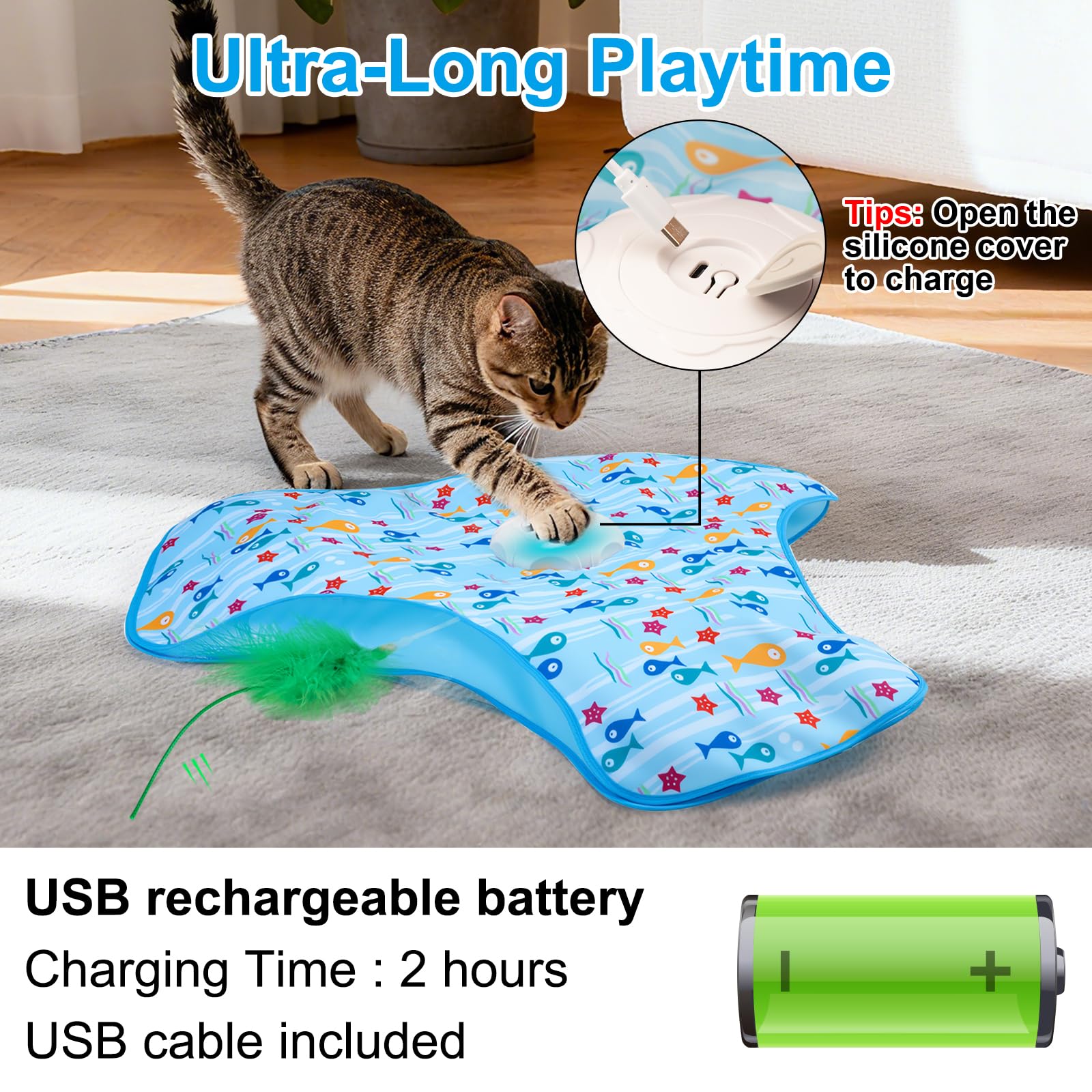 ORHOMELIFE auto sleep feature conserves energy between sessions