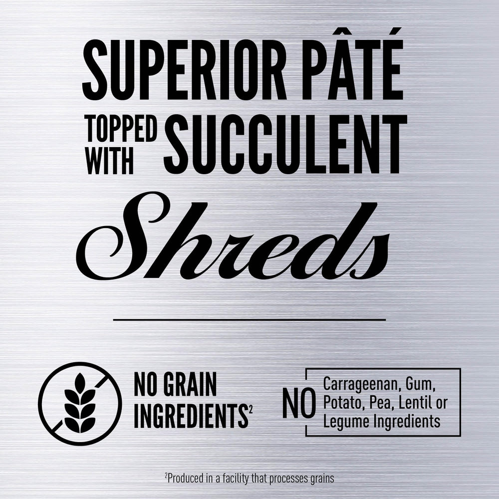 ORIJEN WholePrey ingredients visual, showing organs and bones for nutrient variety.