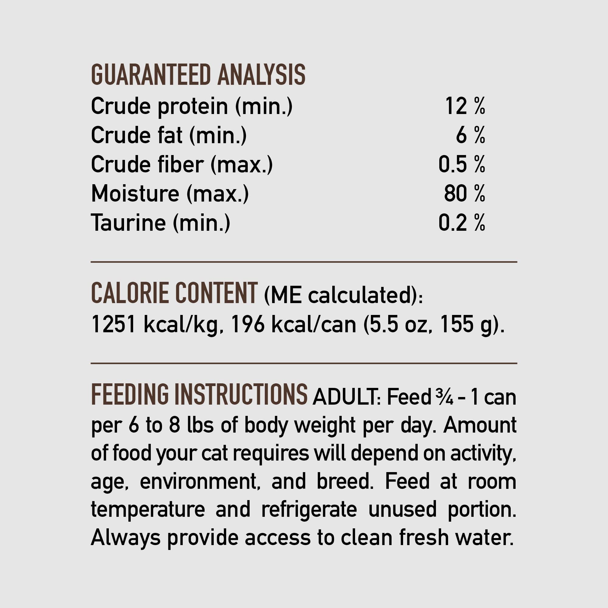 Cat-friendly pate served in a bowl, showcasing moisture-rich recipe.