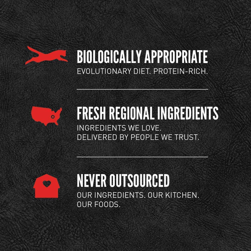 Resealed pack showing ORIJEN Six Fish treats, emphasizing USA-made quality and freshness