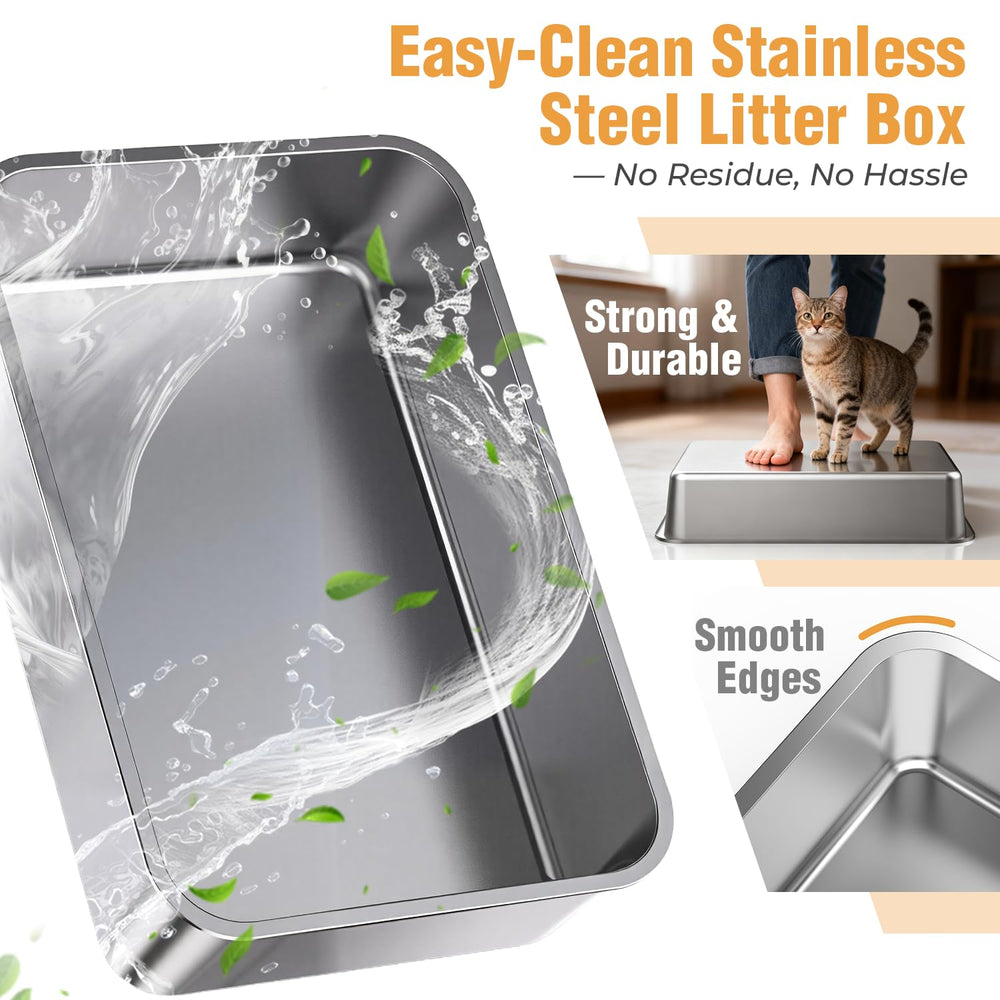 OROLEY XXXL dimensions 23.6 by 15.7 by 10.6 inches, ample space.