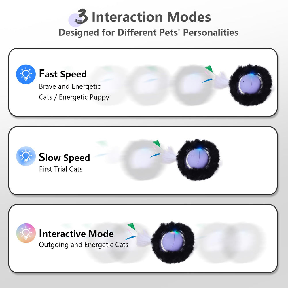ORSDA Do Not Disturb mode keeps peaceful nights for pets and owners