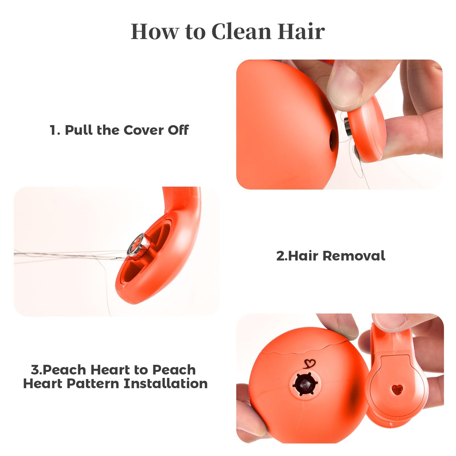 ORSDA Smart Ball silicone-plush shell keeps things quiet and pet-safe.
