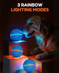 Osou E-TPU durable shell promotes long-lasting play and gentle tooth contact
