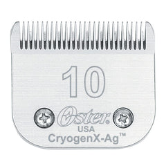 Oster Cryogen-X detachable blade 1/16 inch for precise trimming on poodle coats