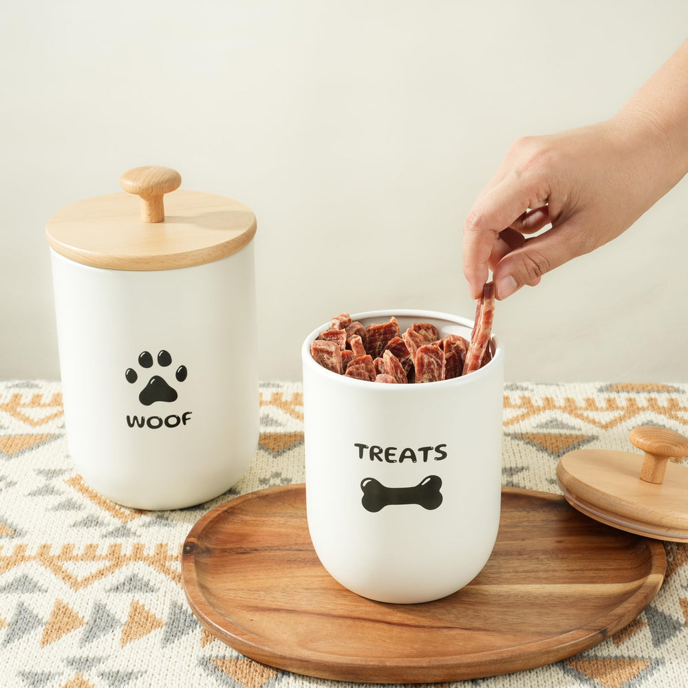 OTTENON gift-ready packaging ideal for dog owners