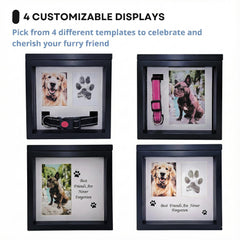 OtterPets ashes urn designed for secure ashes and tribute.