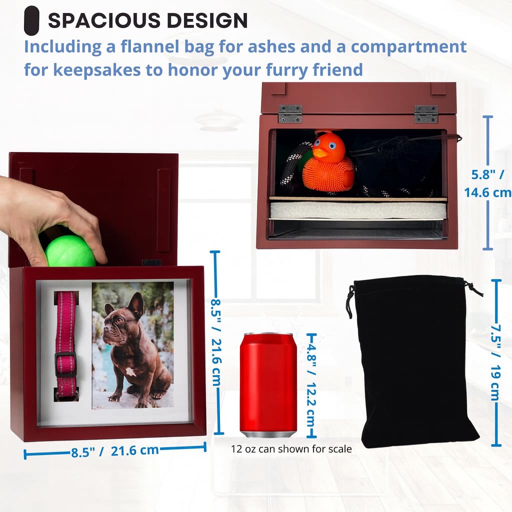 OtterPets pawprint inkless pad enables easy, smudge-free paw prints