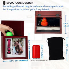 OtterPets pawprint inkless pad enables easy, smudge-free paw prints