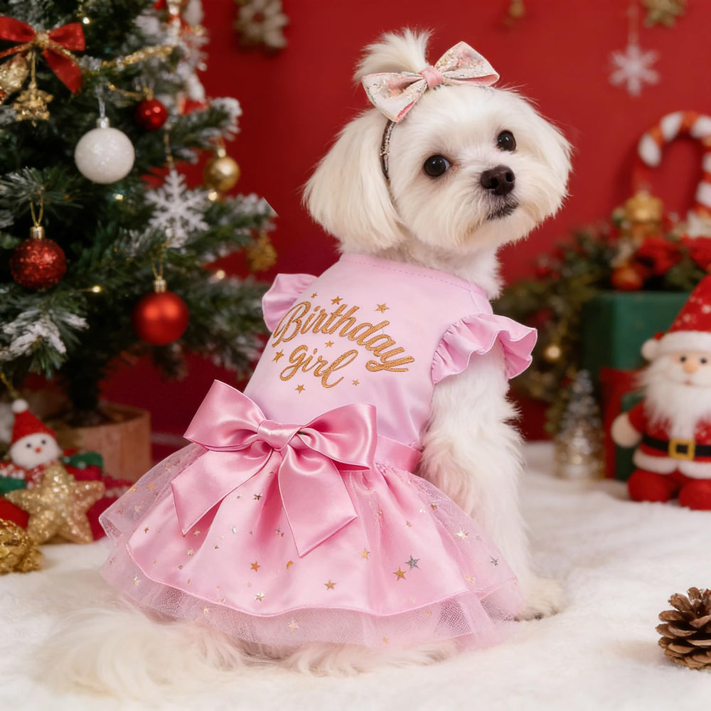 Otunrues quick-pullover dress for easy wearing and potty breaks.